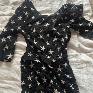 Realisation Par Medium Star Dress